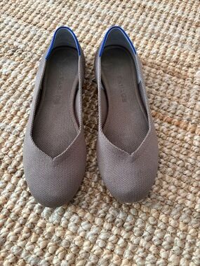 Rothy’s Daily Flat size 7.5